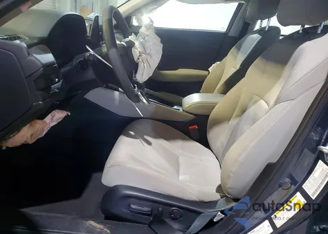 2024 Honda Accord Ex from USA, damaged, VIN 1HGCY1F31RA087008